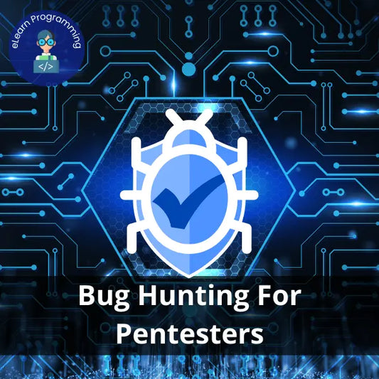 Bug Hunting For Pentesters