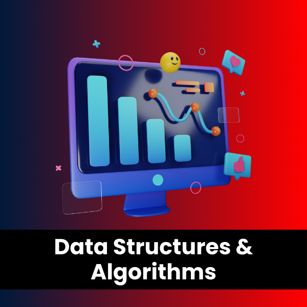 Became an Expert in Data Structure & Algorithm - Master Class 2024