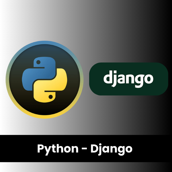 Django - Python Full Stack Web Developer 2024 - Master Class