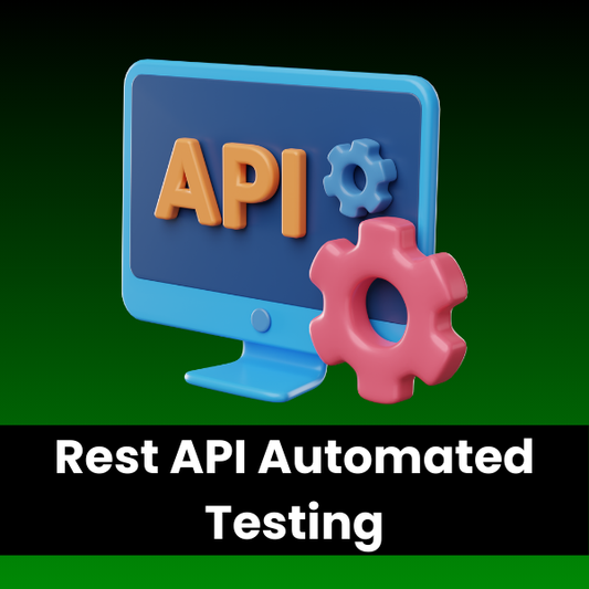 Advanced Rest API Automated Testing Course With Java 2024