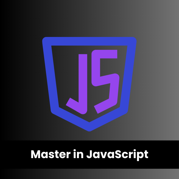 Became a Master in JavaScript 2024 - A Complete Guide (Beginner to Advanced)