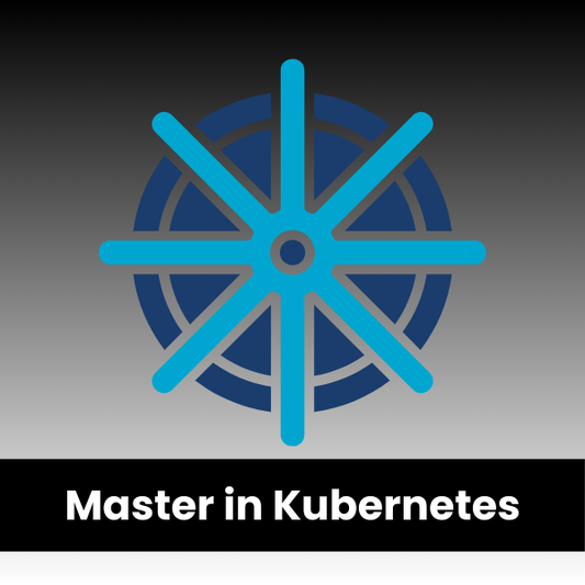 Became a Master in Kubernetes - Scratch to Advanced Level 2024