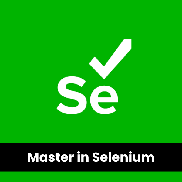 Became a Master in Selenium for Web Driver & Java 2024 - Basic to Advanced Level