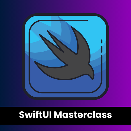 Became Master in Swift Language  – Advanced iOS 16 App Development With SwiftUI