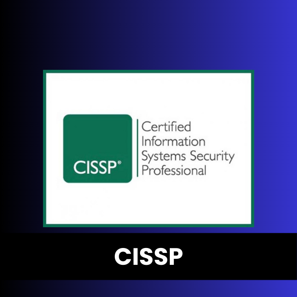 CISSP 2024– Certified Information Systems Security Professional