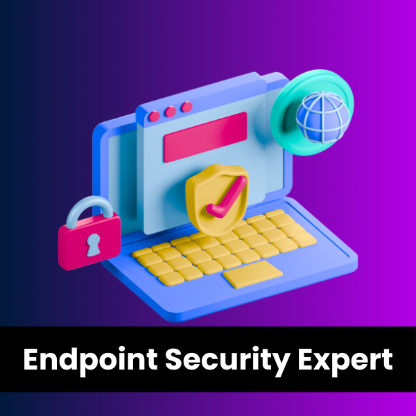 Endpoint Security Expert 2024