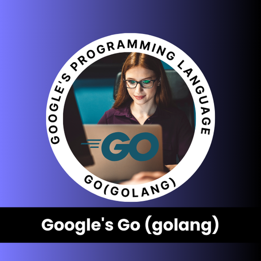 Learn How To Code: Google's Go (golang) Programming Language