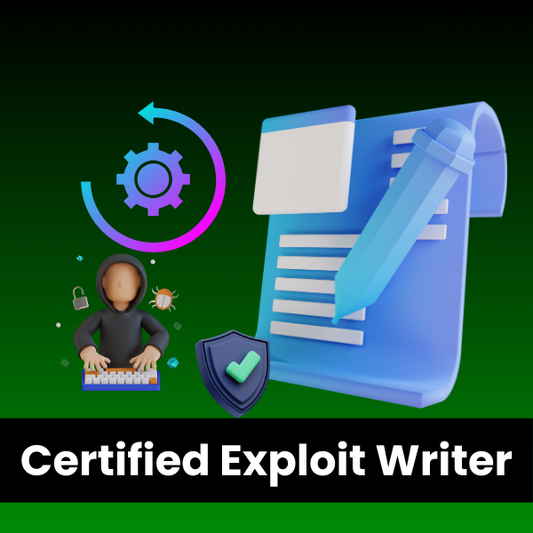 Certified Exploit Writer