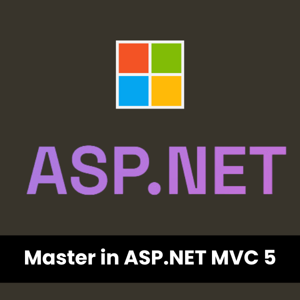 Master in ASP.NET MVC 5 - Learn Scratch to Advanced Level