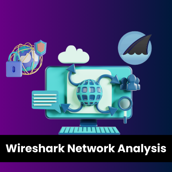 Wireshark Network Analysis