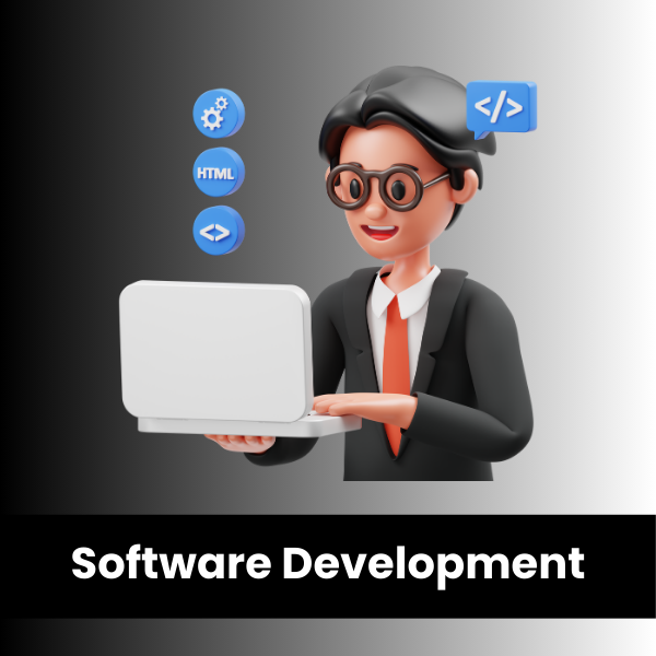 Software Development Bundle