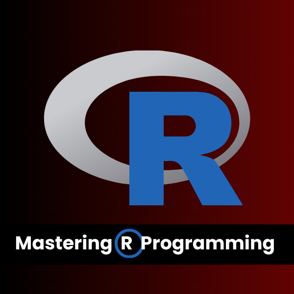 Master in R Programming with Data Science - 2024