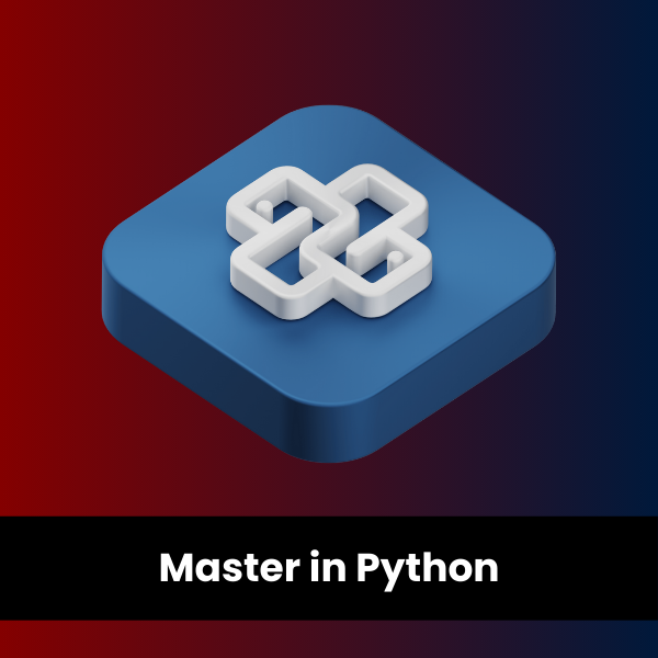 Master in Python Programming -  Became a Python Expert