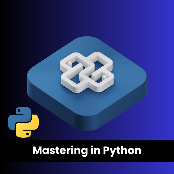 Master in Python For Hacking