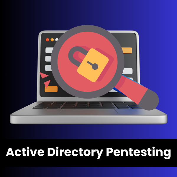 Active Directory Pentesting Full Course - Red Team Hacking