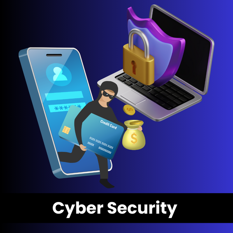 Cyber Security Bundle