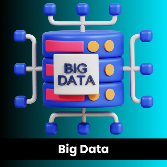 Big Data Bundle