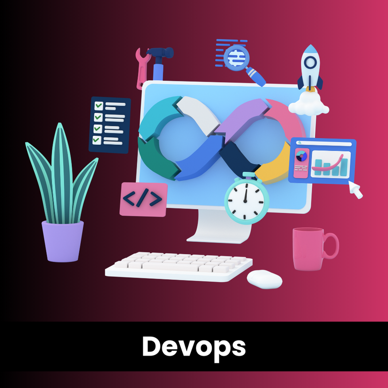 Devops Course Bundle