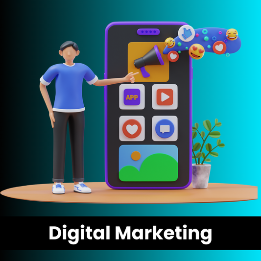 Digital Marketing Bundle