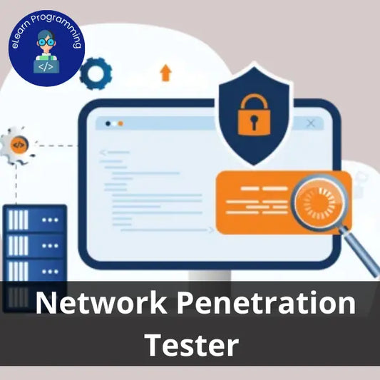 Certified Network Penetration Tester