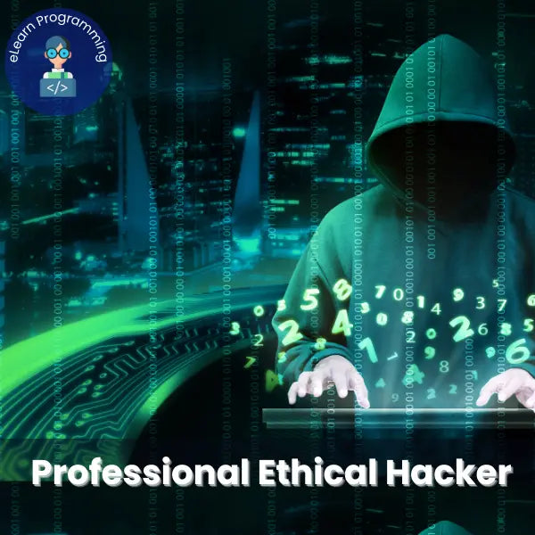 Certified Professional Ethical Hacker