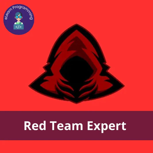 Certified Red Team Expert