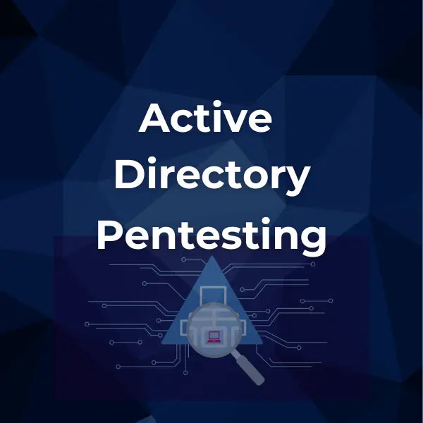 Active Directory Pentesting Full Course - Red Team Hacking